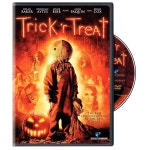 트릭 R 트리트 (DVD) : 리치웨이코리아