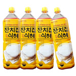 롯데 잔치집 식혜 1.5L 12개 페트음료 : 랜선스토어
