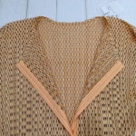 관부가세포함 이세이미야케 플리츠플리즈 가디건 PP01-J0582 : 동경호랑이