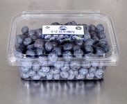 순창 담예찬 GCM블루베리생과 1kg : 담예찬