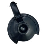 Tolxh #112435-001-000 Black Carafe Lid #BVMC-CHX21 BVMC-CHX21 BVMC-CHX23 BVMC-EHX23 BVMC-EHX33 BVMC- : DS상사a4