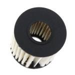 최대 20 000마일 동안 지속되는 합성 오일 변화를 위해 설계된 FRAM 울트라 자동차 대체 필터 XG9972 1팩 : 케이엠s