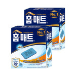 홈매트 리필 180매 모기약 교체용 : 티앤케이