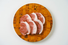 국내산 한돈 지리산 흑돼지 오겹살 목살 생고기 모듬구이 500g : 극진한우