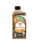 쿼츠 9000 NFC 5W-30 1L 합성엔진오일 : 에쓰-오일토탈에너지스윤활유