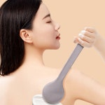 등로션도구 등로션바르기 기구 셀프 혼자 바디 크림 태닝 오일 : 솔레르