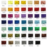 몽 마르테 엑스트라 소프트 오일 파스텔 52pc, 다양한 밝은 색상, 활기차고 버터 같은 블렌딩, 레이어링 및 쉐이딩을 위한 다용도 아트 파스텔... 
