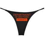 남부 자매 교정국, 펑 여성 수감자에게 말하다 White Small : NEXORIA