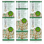 스페인 오메드 OMED 엑스트라 버진 올리브 오일 아르베키나 250ml 7캔 : 인핸쓰토어