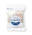 아워홈 아워키즈 멸치랑 아몬드랑 250g : 그린푸드마켓