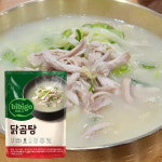 CJ제일제당 비비고 닭곰탕 500g 외 64종 : 다여기다여기