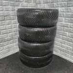 [중고타이어][무료배송]2254517 미쉐린타이어 CC2 4짝 : 삼광타이어