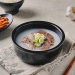 오밀당 양지 설렁탕 400g : 오밀당