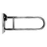 장애인 화장실 상하 가동식 손잡이 : 푸컴코리아