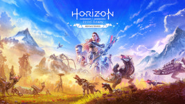 PC 호라이즌 제로 던 리마스터 스팀 한국코드 Horizon Zero Dawn Remastered : 코드나라
