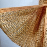 관부가세포함 이세이미야케 플리츠플리즈 가디건 PP01-J0582 : 동경호랑이