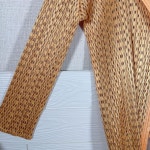 관부가세포함 이세이미야케 플리츠플리즈 가디건 PP01-J0582 : 동경호랑이