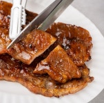 박쉐프의 돼지왕구이400g + 매운맛400g 2인분 : 박쉐프스토어