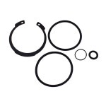 시스템 세이버 SS1200  건조기 R에 맞는  PTP 퍼지 밸브 키트 950014 4324139292 3918353 SAP-R : 두잉글로벌마켓