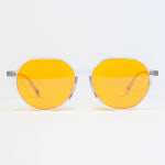 자자안경 꿀잠 수면유도 ZAZA H5219 청광차단 야간시력향상 주야간운전 안경테 안경공방 : 안경공방25