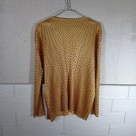 관부가세포함 이세이미야케 플리츠플리즈 가디건 PP01-J0582 : 동경호랑이