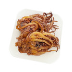 오징어 숏다리 200g : 바보상회