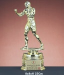 복싱트로피 : 퍼챔피온아이엔씨