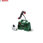 고압세척기 가정용 세차용 보쉬 고압물세차기 마당물청소기 : 브샘