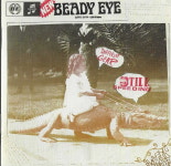 [중고] 비디 아이 (Beady Eye) - Different Gear, Still Speeding : 피트의 뮤직월드