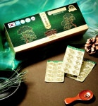 프리미엄 파인 청송원 ,파인적송 450mgx120캡슐 : Korean health