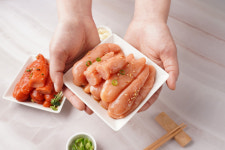 백명란 명란젓 저염 소알 400g : 엄다식품