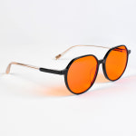 자자안경 꿀잠 수면유도 ZAZA H5219 청광차단 야간시력향상 주야간운전 안경테 안경공방 : 안경공방25