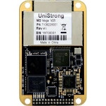 측정도구 Unistrong Vega 28 GNSS 수신기 고정밀 포지셔닝 보드 GPS L1 L2 L5 BDs Glonass Galileo 1100 채널 : 신정종합상사S6-1