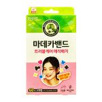 동국제약 마데카 습윤밴드 스팟형 42매 : 오렌지헬스스토어