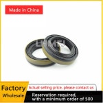 공구팩토리 45 오일씰 70 12015392 14/17MM Customized Color NBR : Tool-Factory