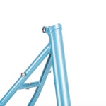 벨로오렌지 폴리밸런트 로우키커 프레임셋 Velo Orange Polyvalent - Low Kicker : 아티즌바이시클