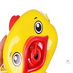 살림준이 오리카메라 비눗방울 버블건 : 살림준이