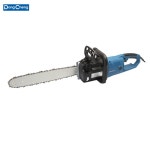 DONGCHENG 동청 전기체인톱 DML 04-405 410mm(16) 톱날 91x29.5 : 행운공구