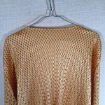 관부가세포함 이세이미야케 플리츠플리즈 가디건 PP01-J0582 : 동경호랑이