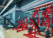 노원헬스장 MVGYM 헬스장1일권 : MVGym골프헬스