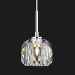 오토로 모던 펜던트 조명 조명기구 마감 클리어 키친 글래스 D타입 : 글로벌이지바이어