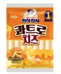 진주햄 천하장사콰트로치즈448G : SC유통연구소