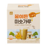 다농원 꿀이든 미숫가루 30스틱 : 담터다방