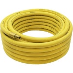 굿이어 50피트 구조 38인치 감는기계 블랙 물호스 강철 릴호스 접이식 물분사기 강화강 터쿼이즈 10미터 : 한로울넷