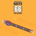 럭셔리 주차알림판 슬림 자동차 핸드폰 번호 전화 잠 차량용 연락처 주차판 : K-DF