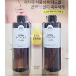 해피바스 바디오일 400ml x 2개입 (베이비파우더향) 코스트코 : 코스트팩토리