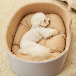 해피펫밀리 둥지쿠션 하우스 : HappyPetmily