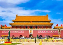 [베이징/반일투어] 베이징 도보 투어 (천안문/자금성) : 아시아트립