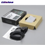 Gmc Yukon/Sierra/Envoy/Savana/Terrain Car 헤드 업 디스플레이 자동 HUD OBD 안전 스크린 프로젝터 Refkecting Windshield : 비에리트