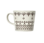 유포코리아 YUPO KOREA 일제/일본 도자기 엔틱베이지 머그컵 초이스-244 : 365주방마켓